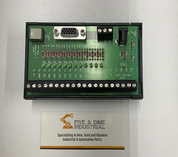 Cognex PCB601 Rev. 2 DVT Circuit Board