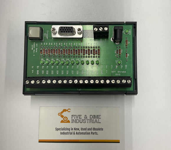 Cognex PCB601 Rev. 2 DVT Circuit Board
