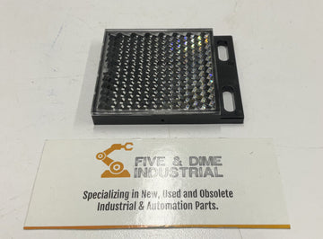 Banner 40071 Reflective 2" x 2" 2x2/BRT46