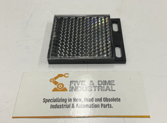 Banner 40071 Reflective 2" x 2" 2x2/BRT46