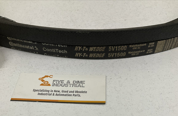 Continental  l5V1500 HY-T Wedge  V-Belt