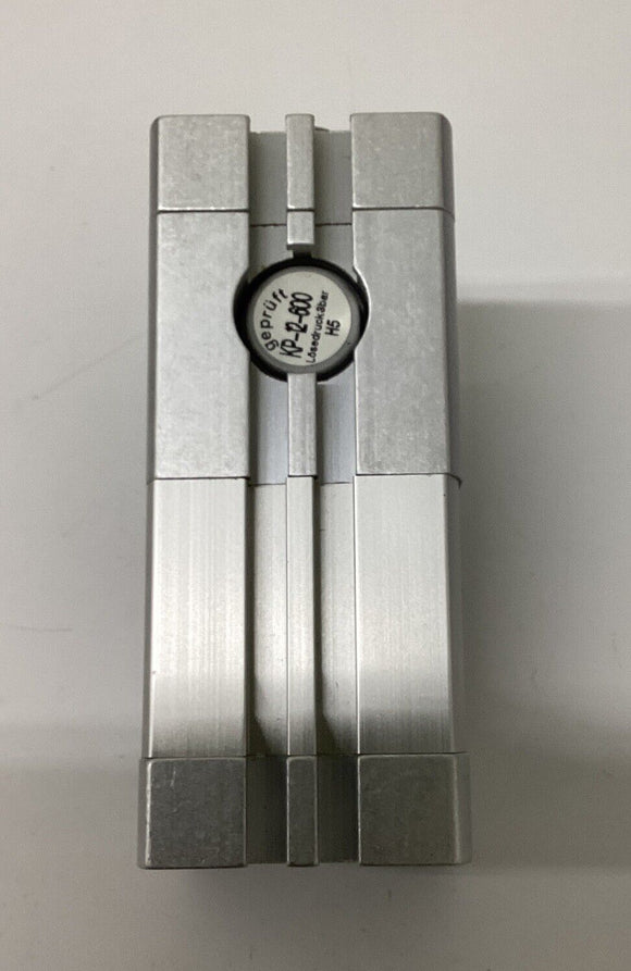 Festo ADN-32-25-KP-1-P-A / 548208 Air Cylinder 32mm Piston x 25mm Stroke