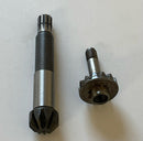 Atlas Copco 4210151263 Gear Set-2