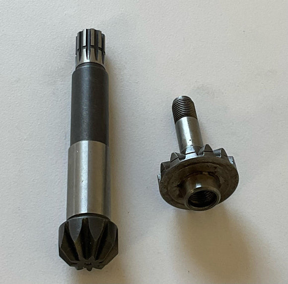 Atlas Copco 4210151263 Gear Set