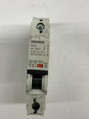 Siemens 5SJ4104-7HG40  Circuit Breaker 4-Amp 60VDC 240VAC-8