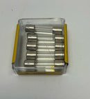 Cooper Bussmann  AGX-2 Glass Fuses 125/250 VAC 2-Amp 5-Pack-3