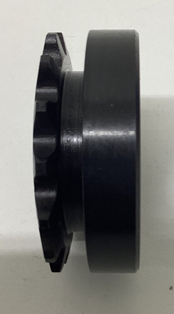 Browning 35G15H Split Taper Bushing Sprocket 15 teeth