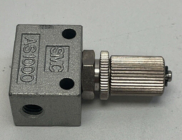 SMC AS1000-M5 Flow Control Valve