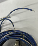 Turck FK 4.4-2/14.5/NPT/CS12213 U-42123 Receptacle-6