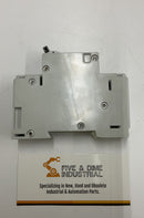 Allen Bradley 1492-CB1 H030 277V 3A-5