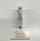 Allen Bradley 1492-SP1B010 Ser.C Mini Circuit Breaker 1-Amp, 1-Pole-1