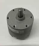 SMC CRB2BW30-270SZ Pneumatic Rotating Cylinder-3