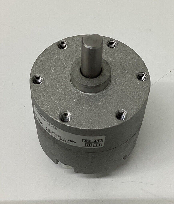 SMC CRB2BW30-270SZ Pneumatic Rotating Cylinder