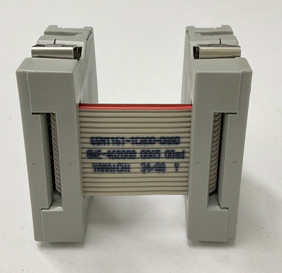 Siemens 6SN11611CA000AA0 Drive Bus Catle