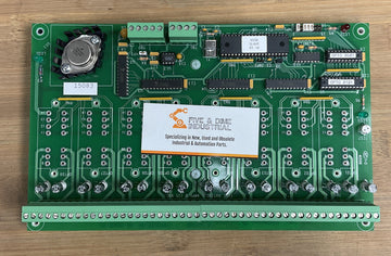 Gordos 31-50267N01 Hssb Opto I/O Board