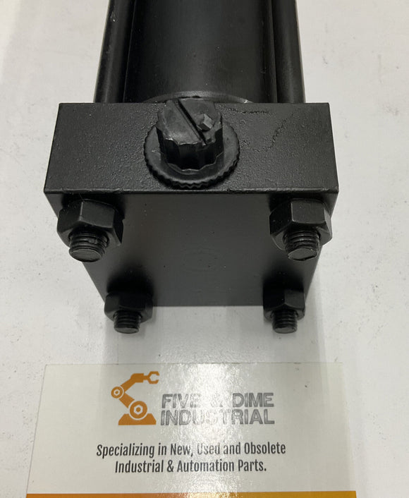 Parker 02.00 CJANLU14AC8.000 Hydraulic Cylinder 250 Psi