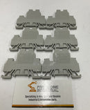 Allen Bradley 1492-WD4DF Diode Block. Lot of 6-2