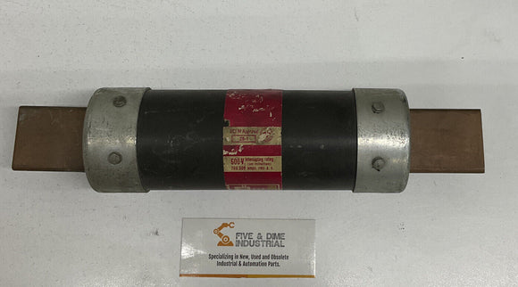 Bussmann Fusetron FRS-300 Dual Element Time Delay