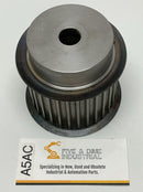 Gates P30-8M-50-MPB PolyChain GT Plain Bore Timing Pulley 5/8", 50mm Wide-1