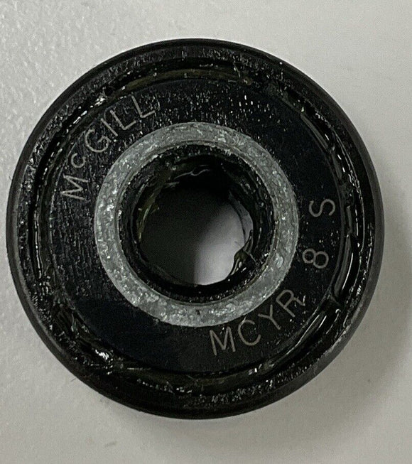 McGill MCYR 8 S Cam Flower  Bearing
