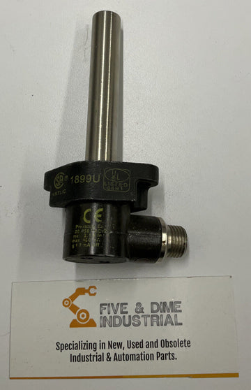 Turck BI2-CRS705-ADZ30X2-B3131/S34  Sensor 70.5mm Probe 4277893