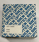 Sick Optex V2T-2000 V-2E Photoelectric Sensor Kit-7