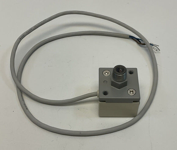 SMC Model ZSE4B-T1-65 Digital Pressure Switch