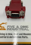 Black Box FA4509F-RD Module Adapter-3