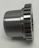 Rexnord Falk 0704609 Grid Coupling Hub 1040-HUB-1.500 Bore-STK-5