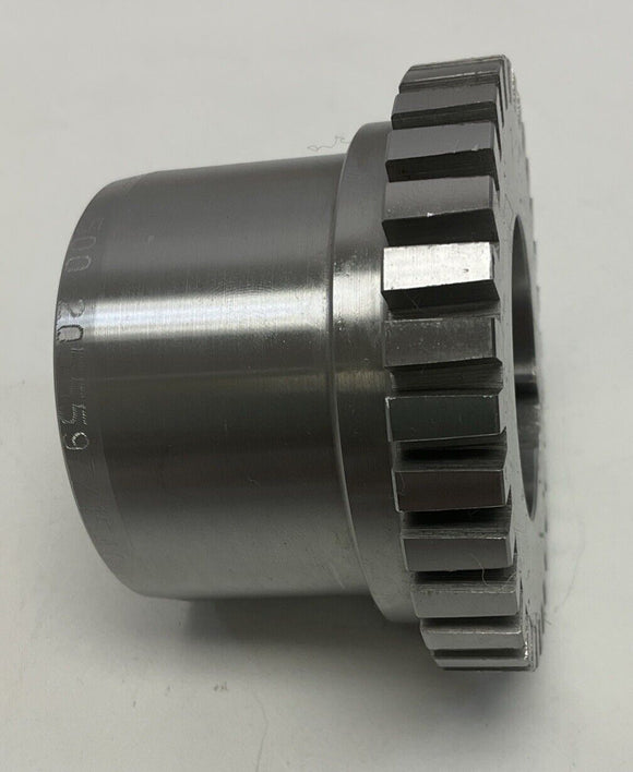 Rexnord Falk 0704609 Grid Coupling Hub 1040-HUB-1.500 Bore-STK