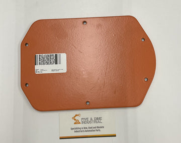 ABB 3HAC2327-2  / 202047 Orange Cover with Gasket