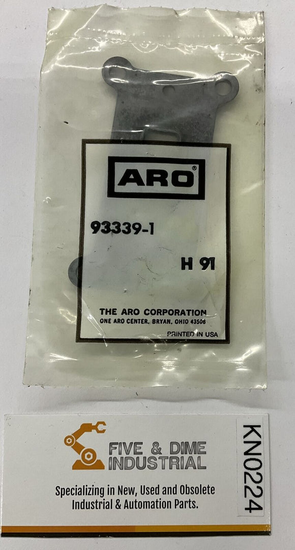 Ingersoll Rand 93339 ARO -1 Diaphram