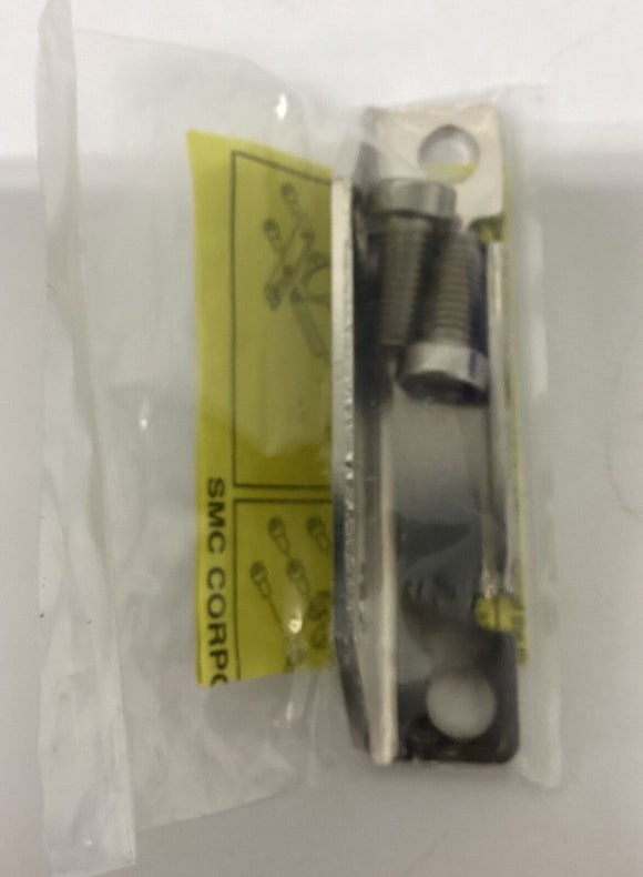 SMC CQ-L050 Foot Mounting Bracket Kit