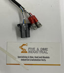 Fanuc Robotics EE-4502-361-001 Rev D Purge Cable-2