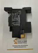 Allen Bradley 193-BSB22 Ser. B Overload Relay 1.5-2.3A w/ 193-BPM1 Adapter-4