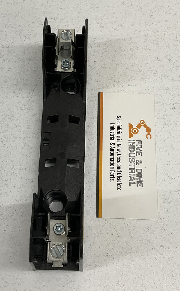 Bussmann RM60030 Class R Fuse Block 600V-30A