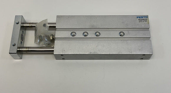 Festo DPZ-20-80-P-A Linear Guided Pneumatic Cylinder