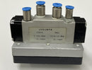 Festo Series S-PPV- 5 /2- JVL / 152873 Pneumatic Module-3