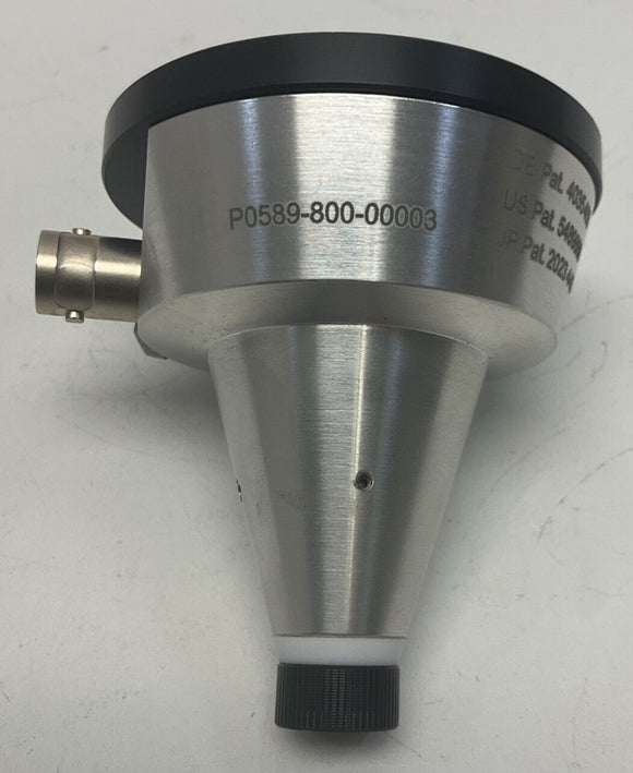 Precitec SE YH27 Z F70 BNC Sensor Insert P0589-800-00003
