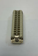 Sibas  HDC-HE-024M  24-Pin Insert, Male Connector w/ Screw Terminals-5