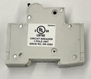 Siemens New 5SJ4110-7HG40 10 Amp Type HSJ Circuit Breaker Din Mount-5
