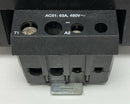 Carlo Gavazzi RN1A48D63 Solid State Relay 5 to 32 VDC AC51:63A, 480 VAC-6