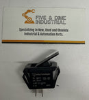 Carling Technologies TA22B-TLB-B Rocker Switch 20A 250VAC-1