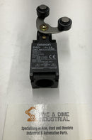 Omron D4D-15LEN Safety Limit Switch-2