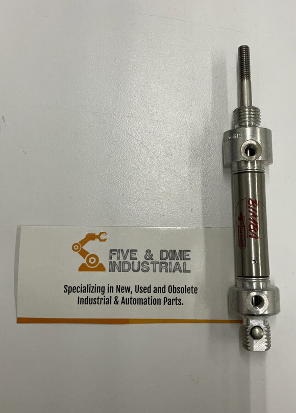 Bimba 010.5-RP Pneumatic Cylinder