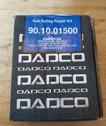 Dadco 90.10.01500 Genuine Gas Spring Repair Kit
