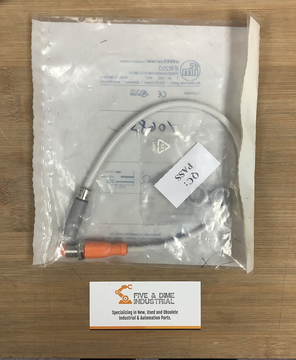 IFM Efector IFR203 Proximity Sensor