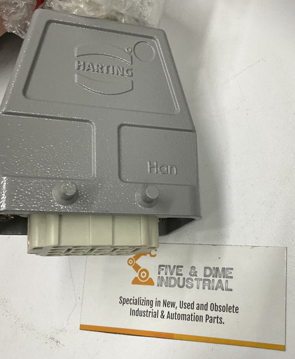 Fanuc DE-2015-914-001 7th Axis Pulse Cable Assembly