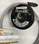 Allen Bradley 855T-DM1BCB Stack Light Base-2