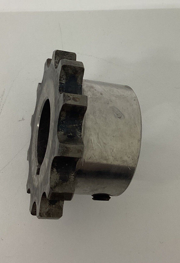 Dodge 099135 FB5012-X-1 Chain Hub 1" Bore 12 teeth